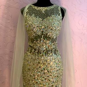 Cinderella Divine Dress
